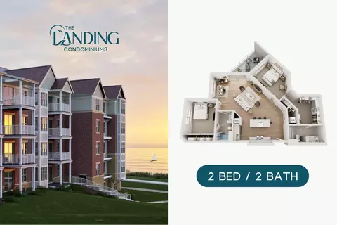 4100 S S Lk #405, Saint Francis, WI 53235