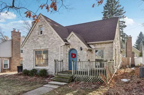 4421 W Ohio, Greenfield, WI 53219