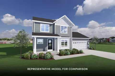 1269 Arrowood, Oconomowoc, WI 53066