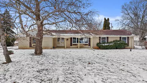4335 N 145th, Brookfield, WI 53005
