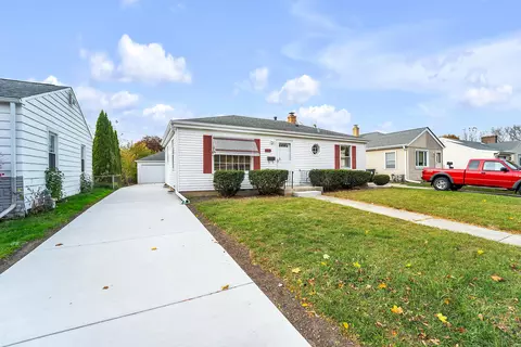 3410 5th, Racine, WI 53402