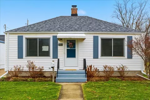 2122 27th, Kenosha, WI 53140