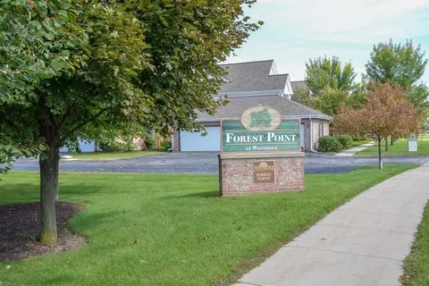 14824 W Arrowhead, New Berlin, WI 53151