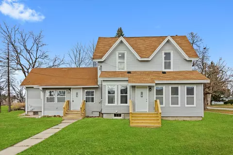 144 Seymour, Sharon, WI 53585