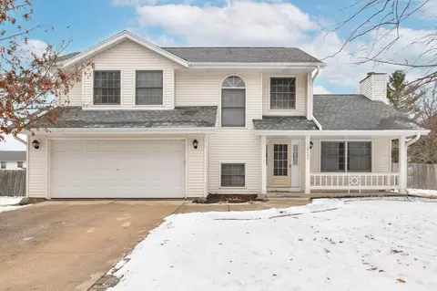 10600 S Shepard, Oak Creek, WI 53154