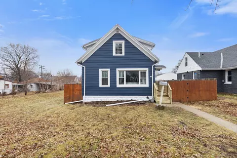 4308 N 65th, Milwaukee, WI 53216