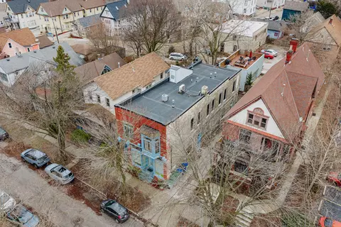 1728 N Franklin #1730, Milwaukee, WI 53202