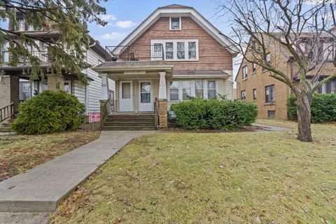 2770 N 56th #2772, Milwaukee, WI 53210