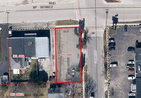 Lt1 E Geneva, Delavan, WI 53115