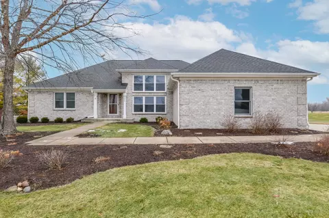 909 S Beaumont, Dover, WI 53139