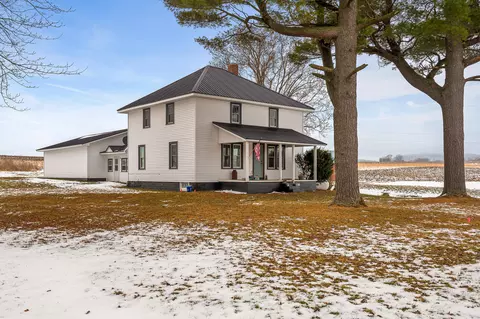 w14211 West Indies Road, Melrose, WI 54642