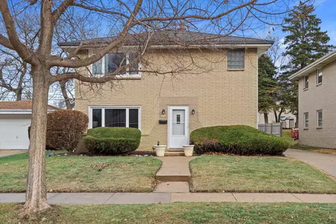 3934 E Adams, Cudahy, WI 53110