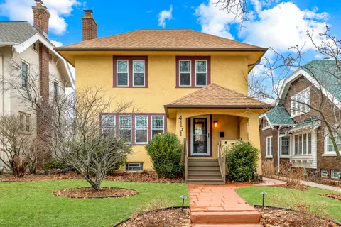 4151 N Prospect, Shorewood, WI 53211