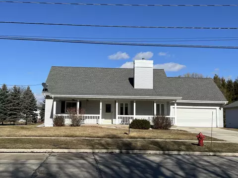 4322 Menasha, Manitowoc, WI 54220