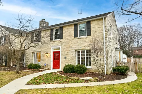 4339 N Alpine, Shorewood, WI 53211