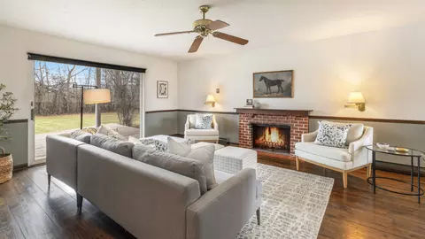 1445 W Heather, River Hills, WI 53217