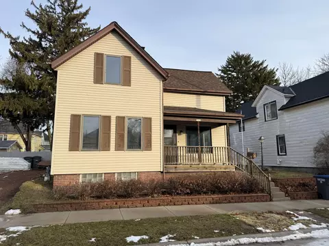 1424 Mehrtens, Sheboygan, WI 53081