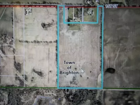 Lt1 1st, Brighton, WI 53139