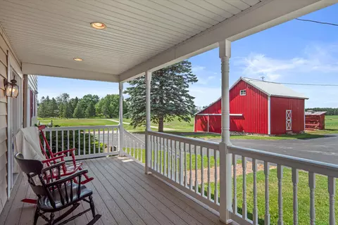 n4554 Lakeview Road, Hustisford, WI 53034