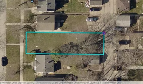 4748 N 30th #4750, Milwaukee, WI 53209