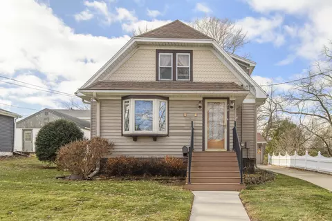 210 Chestnut, Horicon, WI 53032