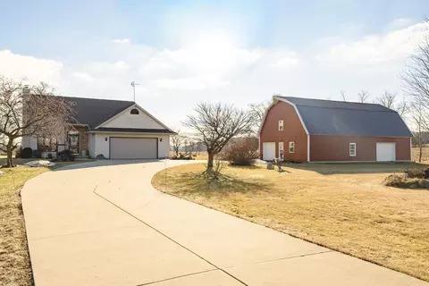 W2139 State Road 28/67, Theresa, WI 53050