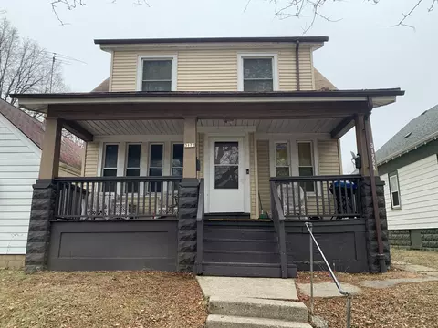 3172 N 40th #3172A, Milwaukee, WI 53216
