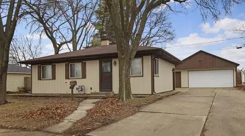 8515 17th, Kenosha, WI 53143