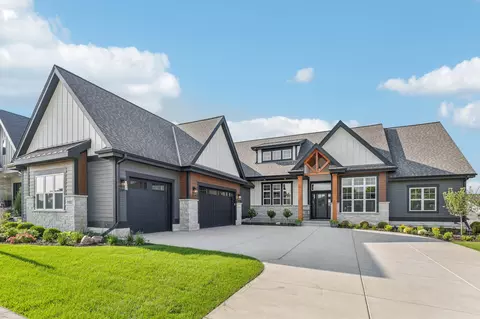 1103 Moll, Waunakee, WI 53597