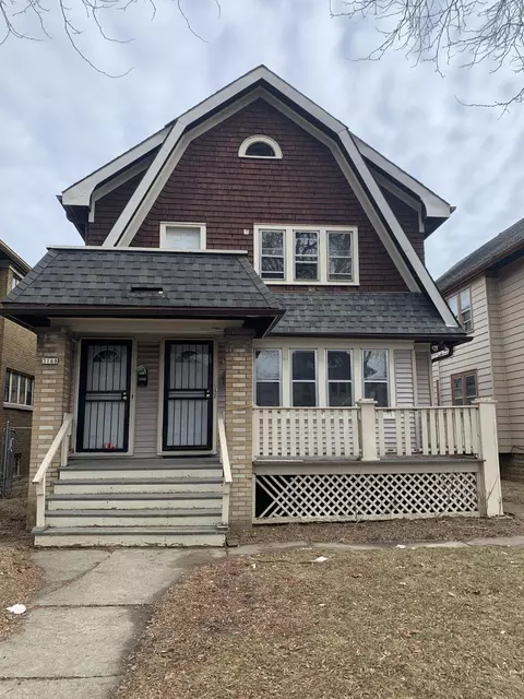 3166 N 39th #3168, Milwaukee, WI 53216