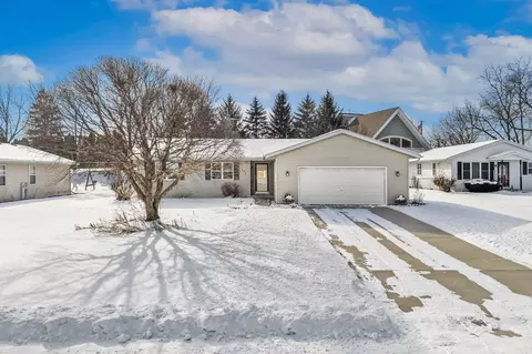 131 Emily, Darien, WI 53114