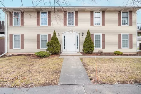 2602 Camelot #C, Sheboygan, WI 53081