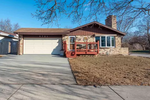 6721 59th, Kenosha, WI 53142