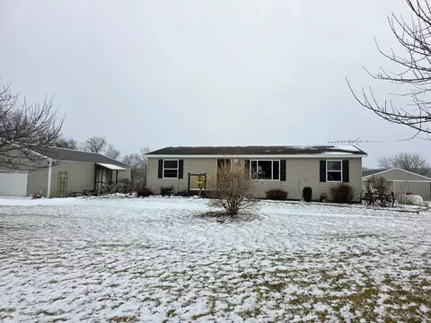 31201 Nova, Glendale, WI 54638