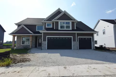 1682 Switchgrass, Oconomowoc, WI 53066