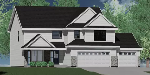 1682 Switchgrass, Oconomowoc, WI 53066