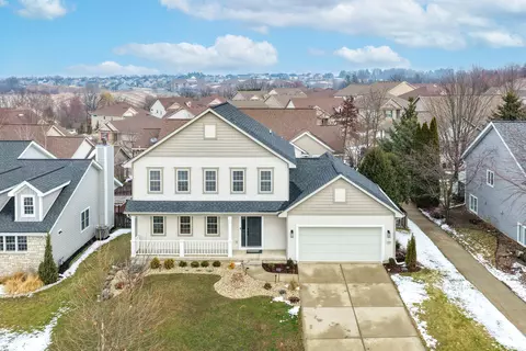 9902 Talons, Verona, WI 53593