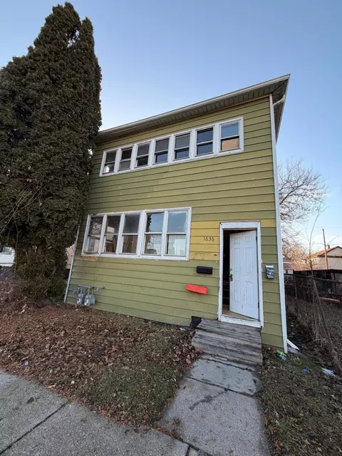 1636 S Memorial, Racine, WI 53403