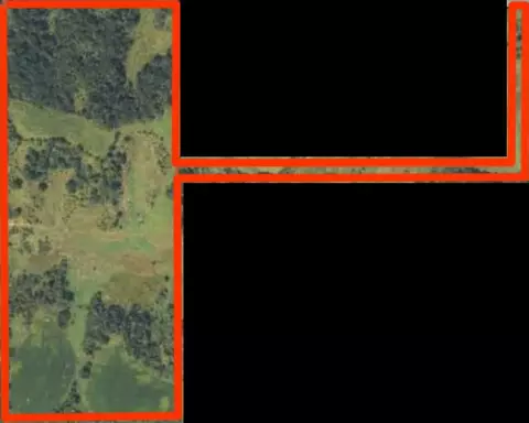 0 Highway 121, Chimney Rock, WI 54747