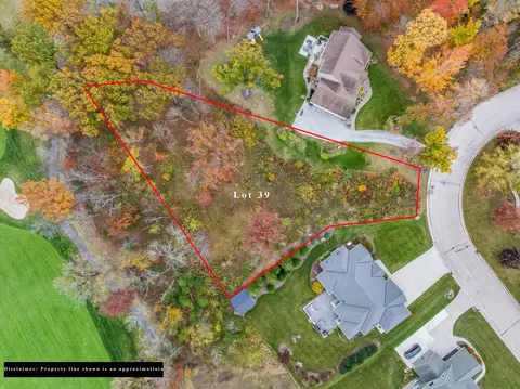 Lt39 Settlers, Sheboygan Falls, WI 53085