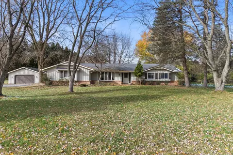 s42w34366 Griffith, Ottawa, WI 53118