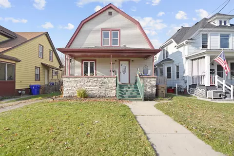 6606 21st, Kenosha, WI 53143