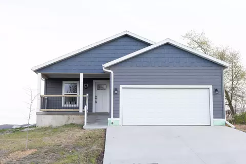1111 Darcy, Hillsboro, WI 54634