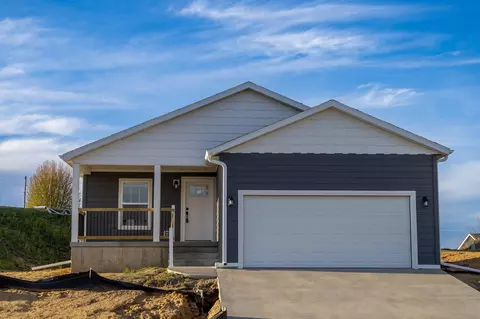 1120 Knower, Hillsboro, WI 54634