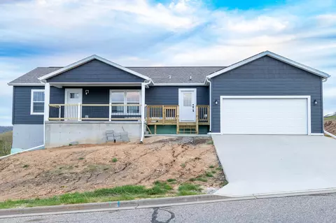1117 Darcy, Hillsboro, WI 54634