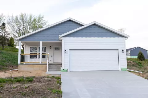 1104 Knower, Hillsboro, WI 54634