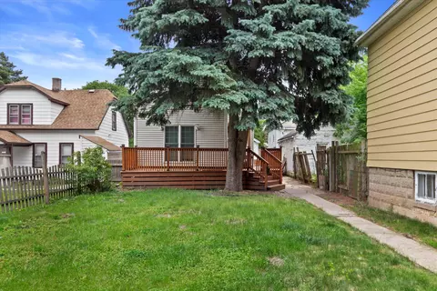 3252 N 40th, Milwaukee, WI 53216