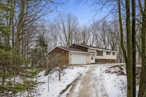 n8569 Rhine Forest Road, Rhine, WI 53020