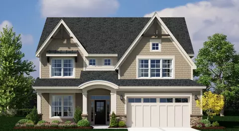 2851 Bayview, Delavan, WI 53115