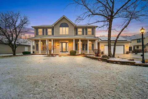 8454 Northview, Pleasant Prairie, WI 53158